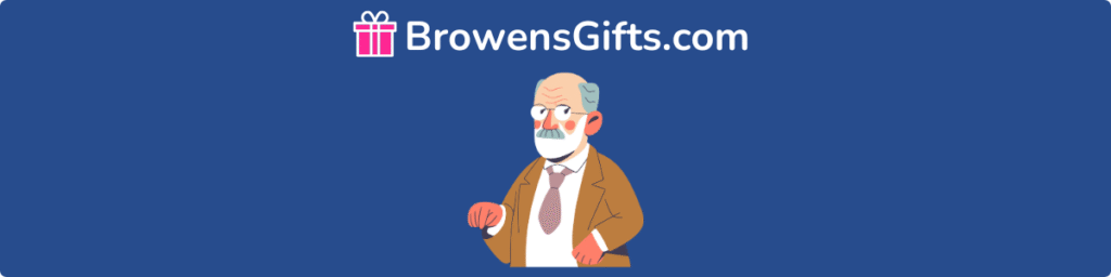 Gift Ideas For 70-Year-Old Man Birthday