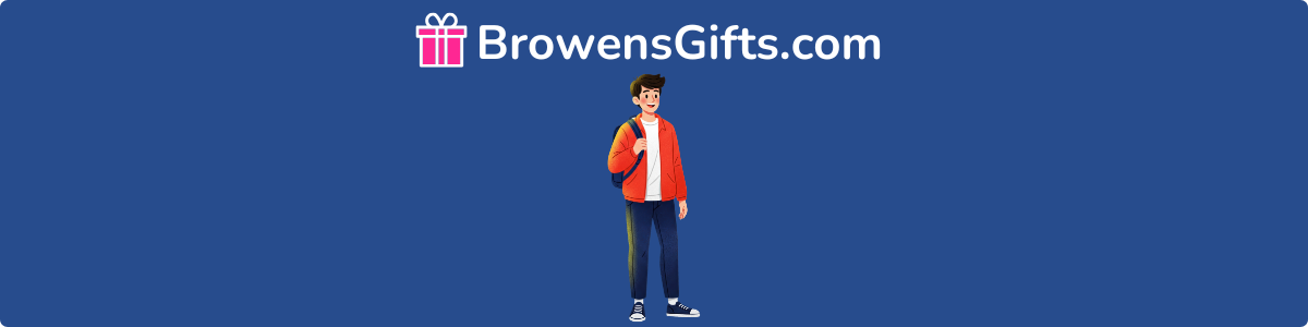 Best Gift Ideas For 18-Year-Old Boy Birthday (2025 Guide)