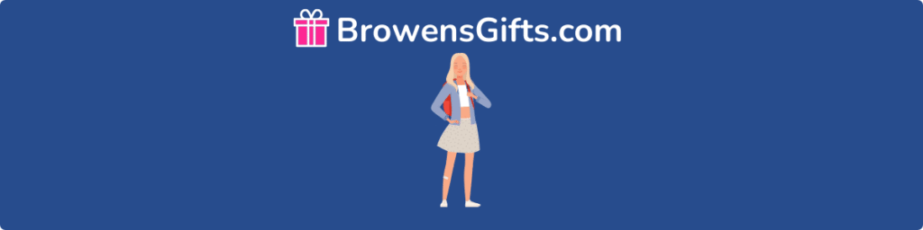 Best Gift Ideas For 17-Year-Old Girl