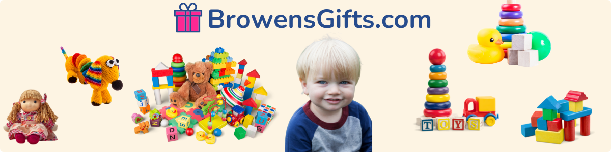 Best Toys and Gift Ideas For 2 Year Old Boy (2025 Guide)