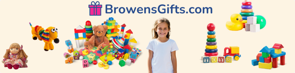 Best Toys and Gift Ideas For 5-Year-Old Girl