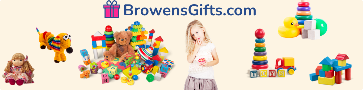 Best Toys and Gift Ideas For 4-Year-Old Girl (2025 Guide)