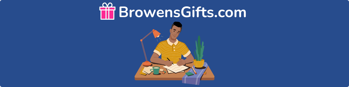 Best Gift Ideas For Writers (2025 Guide)