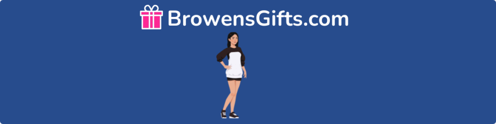 Gift Ideas For 20-Year-Old Woman