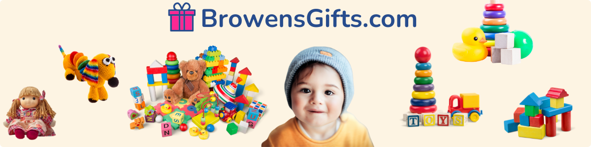 Best Toys and Gift Ideas For 1-Year-Old Baby Boys (2025 Guide)