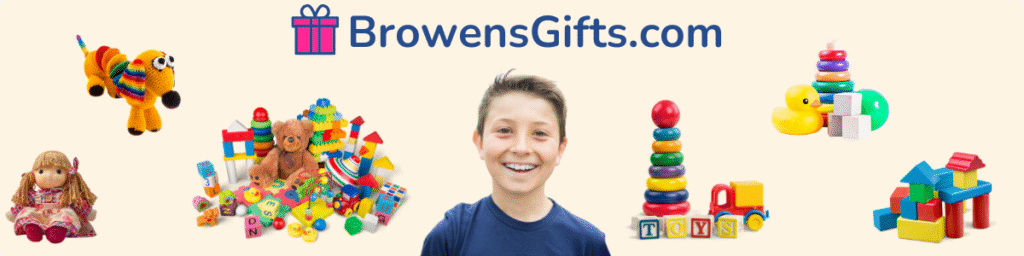 Toys and Gift Ideas for a 6-Year-Old Boy