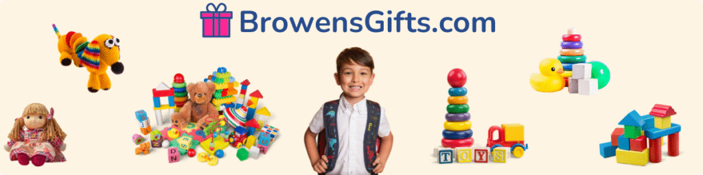 Toys and Gifts for 5 Year Old Boys