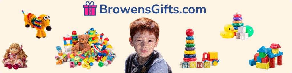 Best Gift Ideas For 8 Year Old Boy