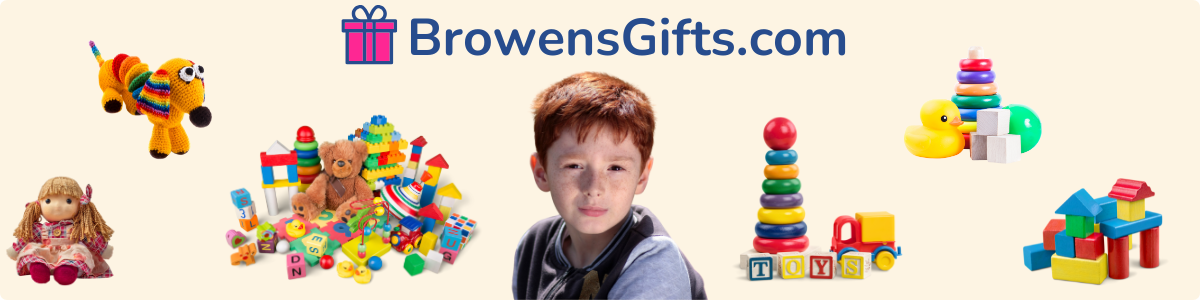 Best Gift Ideas For 8 Year Old Boy (2025 Guide)