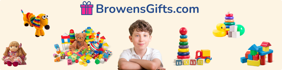 Best Gift Ideas for a 7 Year-Old-Boy (2025 Guide)