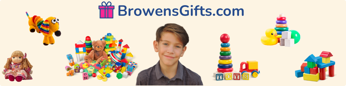 Gift Ideas for a 9-Year-Old Boy (2025 Guide)