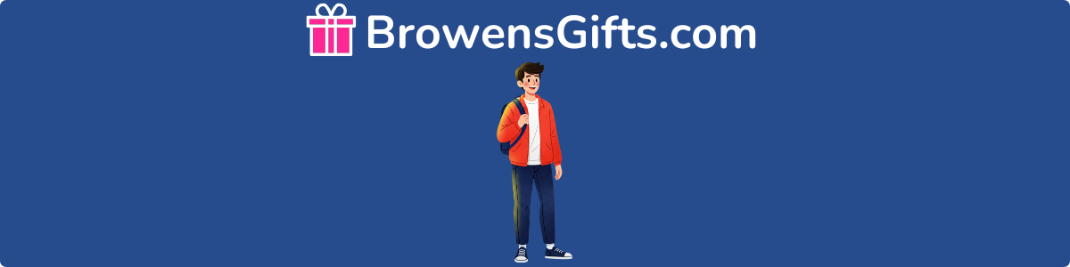 Best Gift Ideas for a 12-Year-Old Boy (2025 Guide)