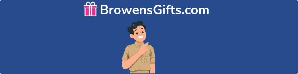 Gift Ideas For 25-Year-Old Man