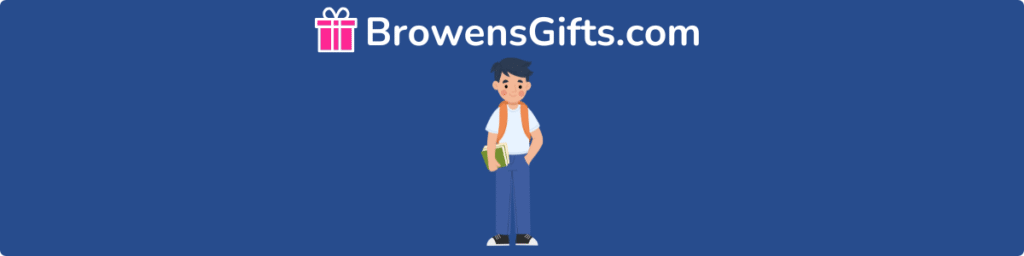 Gift Ideas For 14-Year-Old Boy