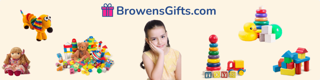 Toys & Gift Ideas for 7-Year-Old Girl