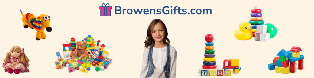 Toys & Gift Ideas for 8-Year-Old Girl