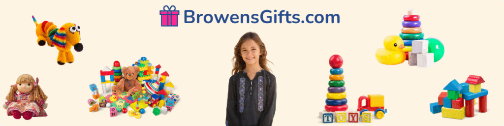 Gift Ideas For 9-Year-Old Girl