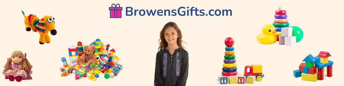 Best Gift Ideas For 9-Year-Old Girl (2025 Guide)