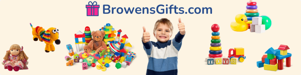 Best Toys and Gift Ideas For 4-Year-Old Boy