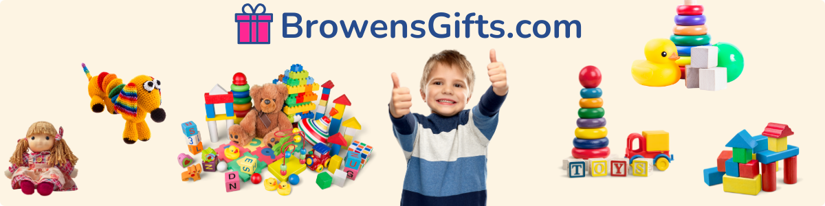 Best Toys and Gift Ideas For 4-Year-Old Boy (2025 Guide)