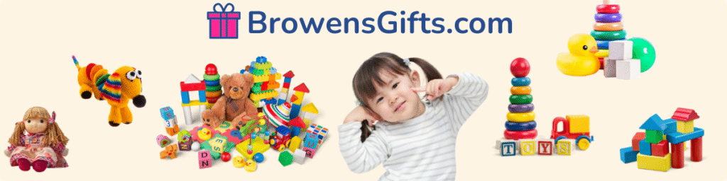Best Toys and Gift Ideas For 2 Year Old Girl