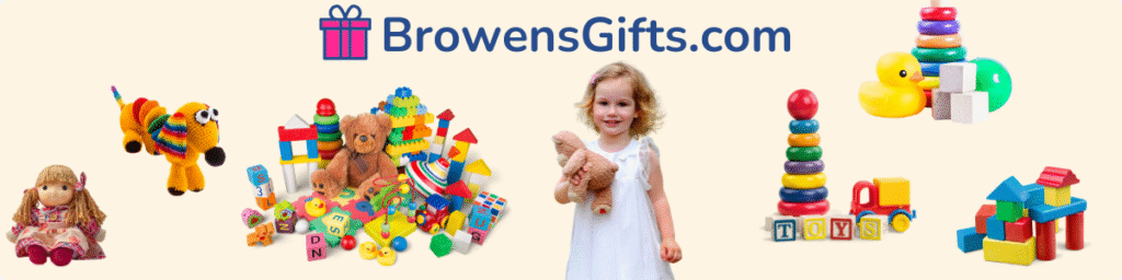 Best Toys and Gift Ideas For 3-Year-Old Girl