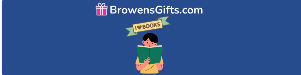 Gifts For Book Lovers