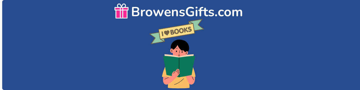 Gifts For Book Lovers