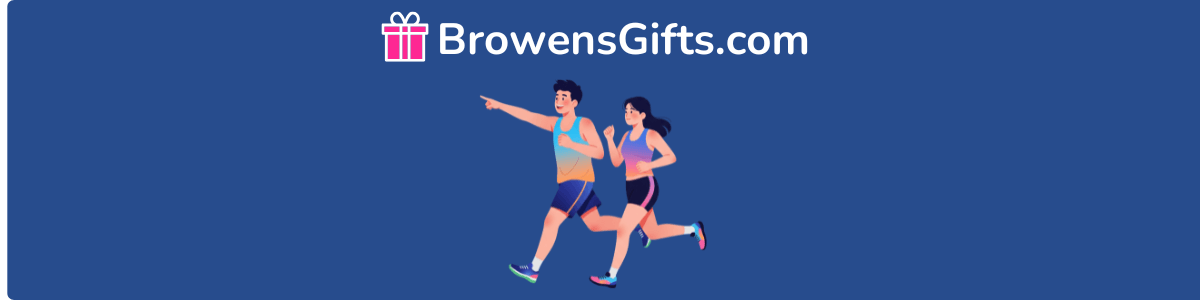 Gifts For Runners
