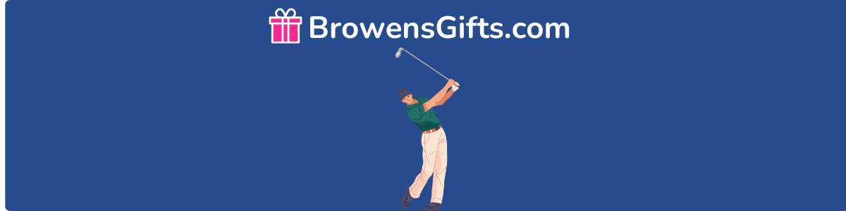 Gifts For Golfers