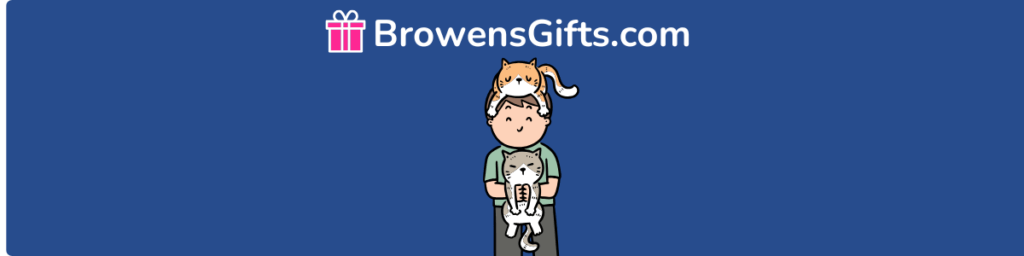 Gifts For Cat Lovers