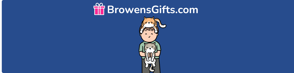 Gifts For Cat Lovers