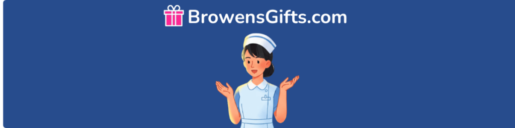 Gifts For Nurses