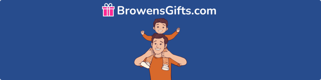 Daddy To Be Xmas Gifts