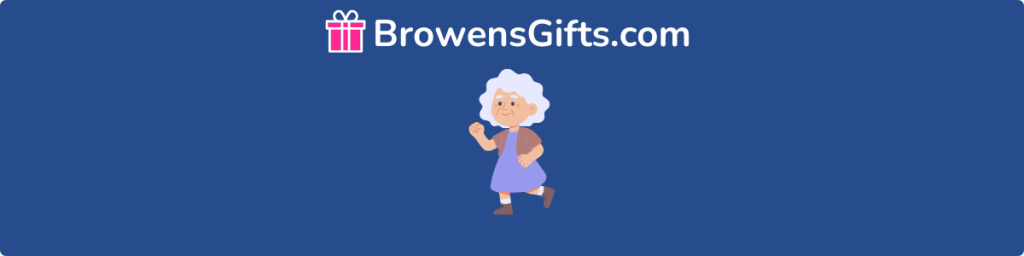 Gift Ideas For 69-Year-Old Woman