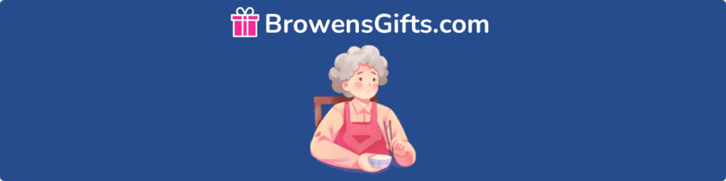 Gift Ideas For 65-Year-Old Woman