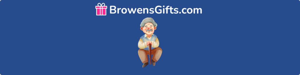 Gift Ideas For 66-Year-Old Man