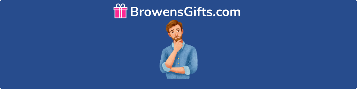 Gift Ideas For 28-Year-Old Man
