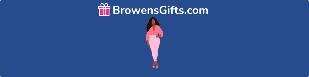 Gift Ideas For 33-Year-Old Woman