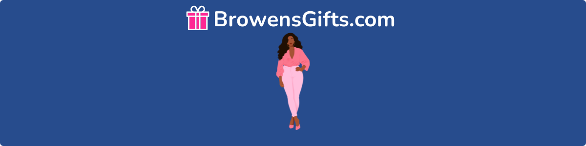 Gift Ideas For 33-Year-Old Woman