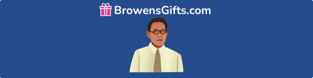 Gift Ideas For 36-Year-Old Man