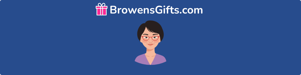 Gift Ideas For 47-Year-Old Woman