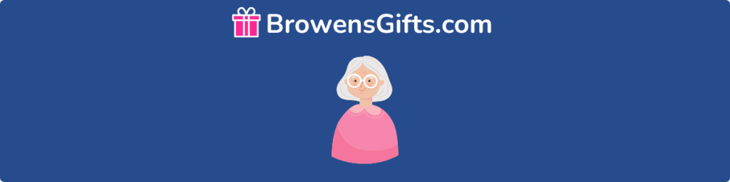 Gift Ideas For 58-Year-Old Woman
