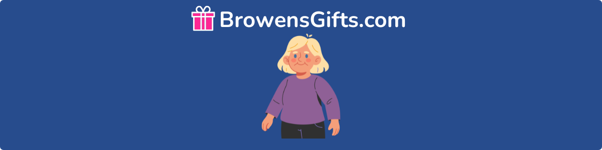Gift Ideas For 42-Year-Old Woman