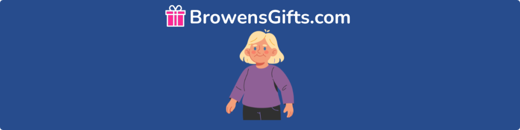 Gift Ideas For 43-Year-Old Woman