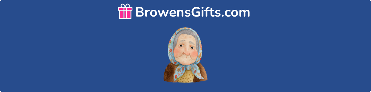 Gift Ideas For 66-Year-Old Woman