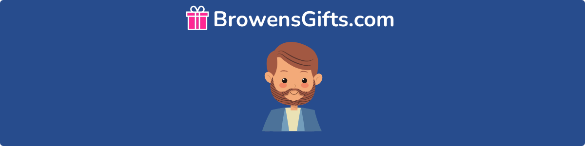 Gift Ideas For 34-Year-Old Man