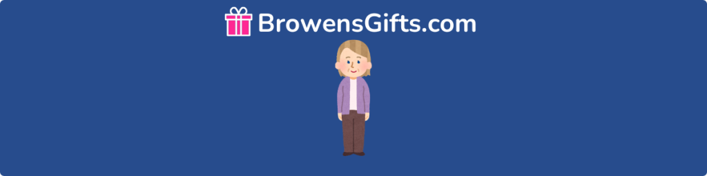 Gift Ideas For 51-Year-Old Woman