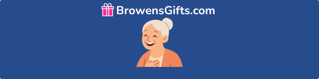 Gift Ideas For 57-Year-Old Woman