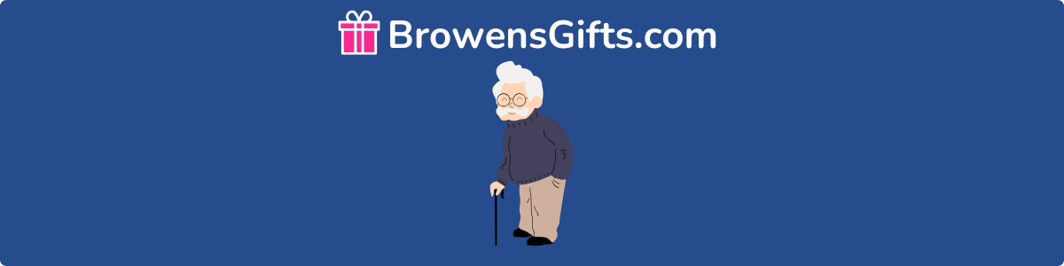 Gift Ideas For 64-Year-Old Man